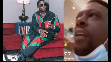 lil boosie wearing fake gucci|gucci mane lawsuit.